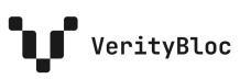 VerityBloc logo